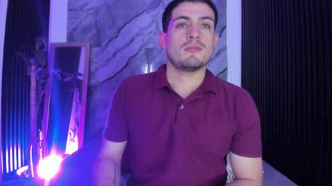 William Steel online show from 09.22.25