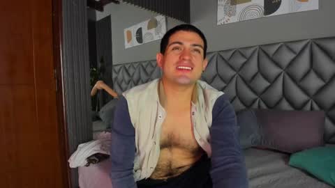 William Steel online show from 09.25.25