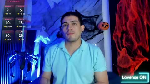 William Steel online show from 10.06.25