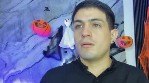 William Steel online show from 10.19.25