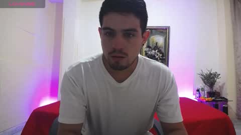 William Steel online show from 12.21.25