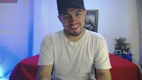 William Steel online show from 02.12.26