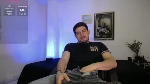 William Steel online show from 03.27.26