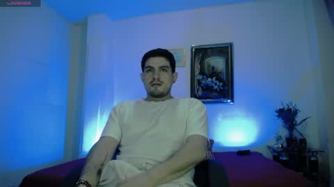 William Steel online show from 04.15.26