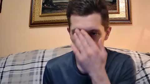 Snapshot of williamarron93 chatting on 12.23.25 williamarron93 online show from 12.23.25