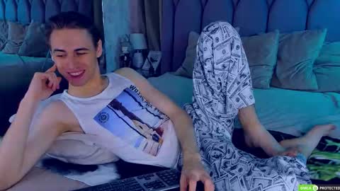 William online show from 10.15.25