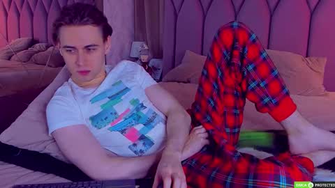 Snapshot of williamdyson chatting on 02.04.26 William online show from 02.04.26