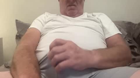 Snapshot of willieb777 chatting on 10.11.25 willieb777 online show from 10.11.25