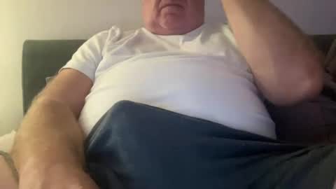 Snapshot of willieb777 chatting on 10.13.25 willieb777 online show from 10.13.25