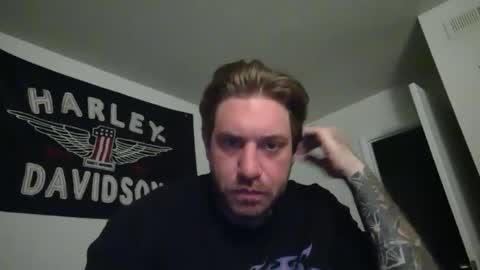 williegood online show from 03.25.26