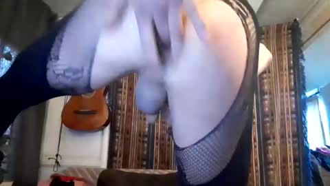 willinganalslut13 online show from 01.23.25