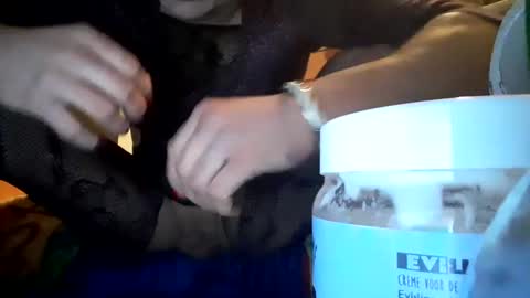 willinganalslut13 online show from 01.26.25