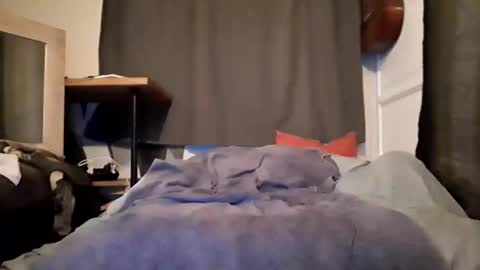 willinganalslut13 online show from 10.27.25