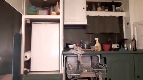 willinganalslut13 online show from 11.11.25