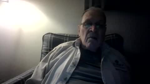 Willhedoher online show from 12.13.25