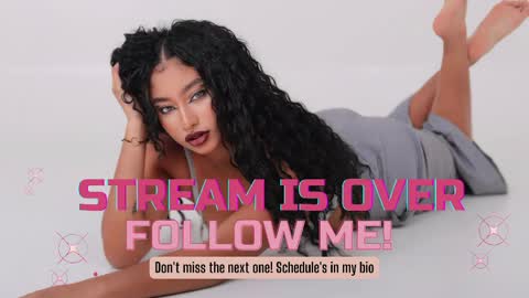 Ms Willow online show from 04.06.26