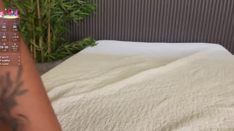 Ms Willow online show from 04.15.26