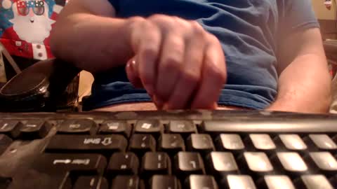 DrainMyBalls online show from 10.02.25