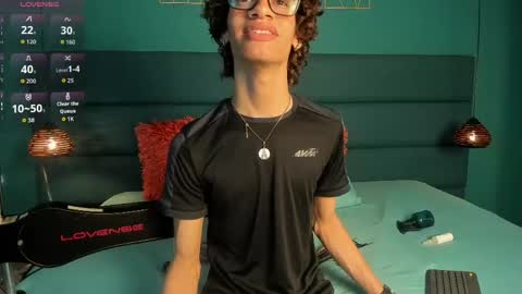 willturneer online show from 04.06.26