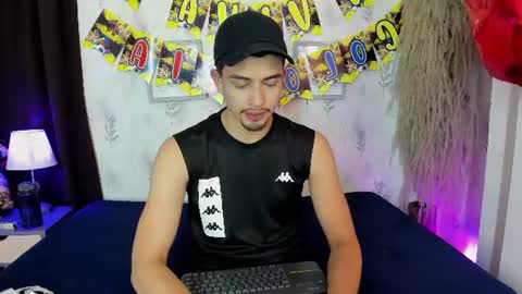 Snapshot of willy_diamond chatting on 06.16.26 Willy Diamond online show from 06.16.26