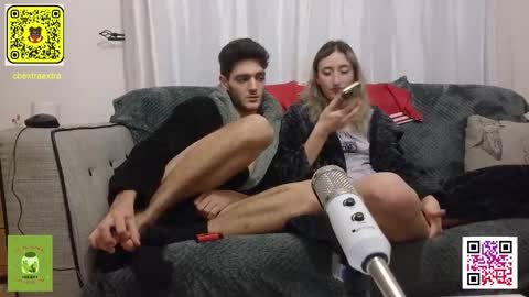 willy_est_95 online show from 12.17.25