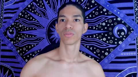 willy_veins online show from 12.31.24