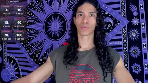 willy_veins online show from 01.26.25