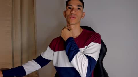 willy_veins online show from 02.14.25