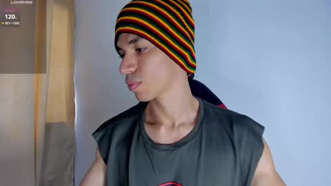 willy_veins online show from 02.22.25