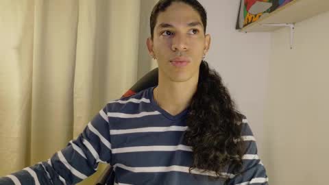 willy_veins online show from 09.15.25