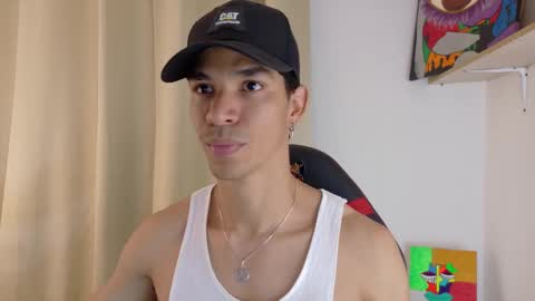 willy_veins online show from 10.01.25