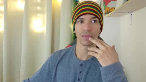 willy_veins online show from 01.10.26