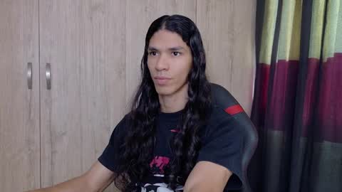 willy_veins online show from 03.28.26