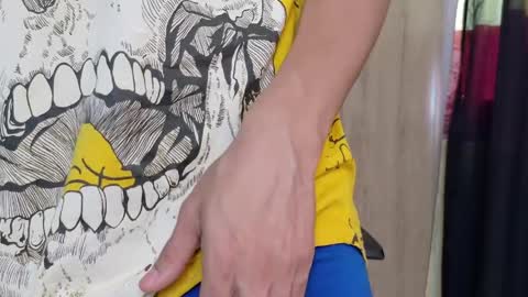 willy_veins online show from 04.10.26