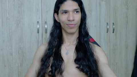 willy_veins online show from 04.12.26