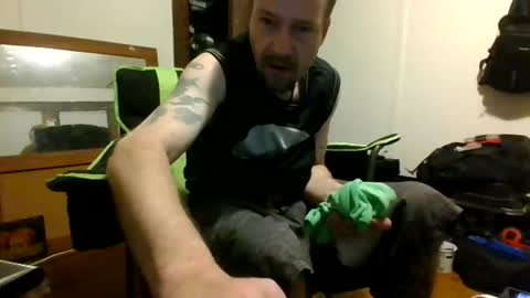 willydogg83 online show from 03.20.26