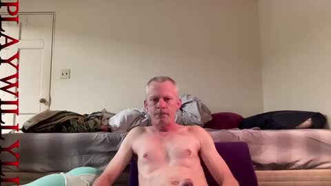 Twisted Will online show from 03.08.25