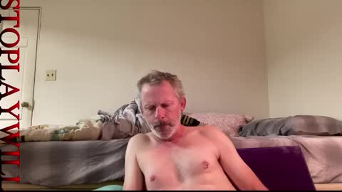 Twisted Will online show from 06.02.26