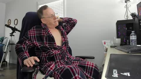 Snapshot of willyskynn chatting on 05.29.26 WillySkynn online show from 05.29.26
