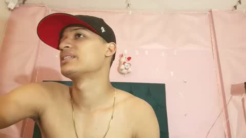 willytal2025 online show from 12.15.25