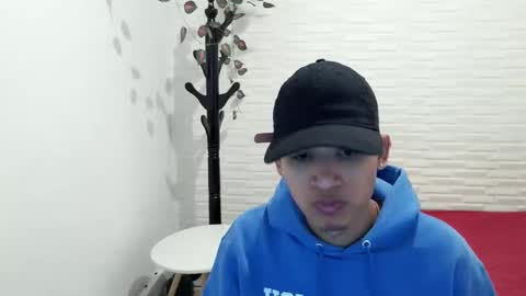 willytal2025 online show from 01.09.26