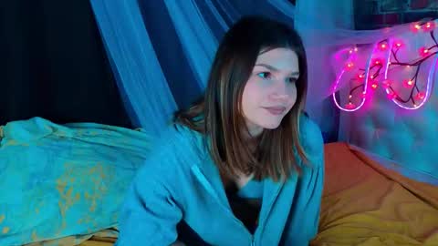 Snapshot of wilmajonson chatting on 03.01.26 Vicki3 online show from 03.01.26