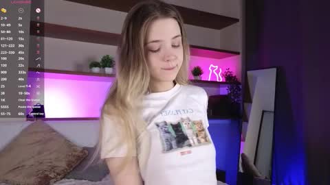 Mary online show from 03.14.26