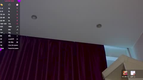 Snapshot of wilonebute chatting on 06.28.26 Mary online show from 06.28.26