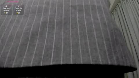 WilsonJules online show from 12.08.24