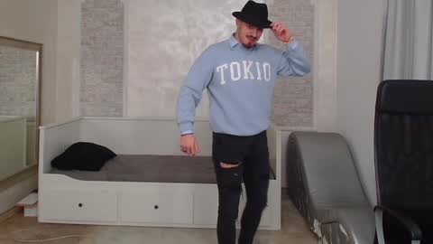 WilsonJules online show from 01.04.25