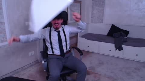 WilsonJules online show from 01.05.25