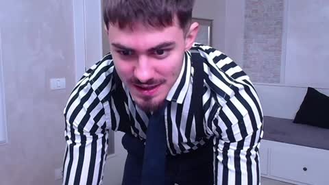 WilsonJules online show from 01.06.25