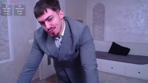 WilsonJules online show from 01.13.25