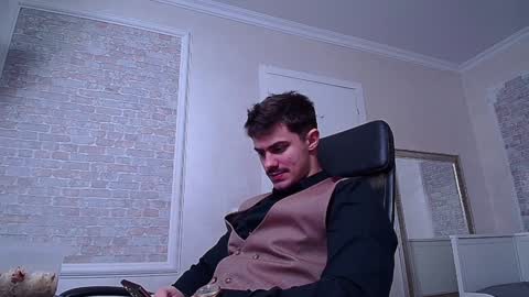 WilsonJules online show from 01.17.25